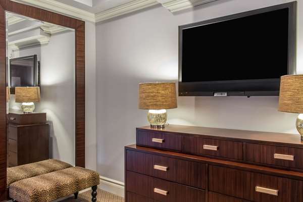 Suite - Peacock Inn Princeton