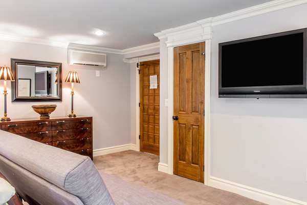 Suite - Peacock Inn Princeton