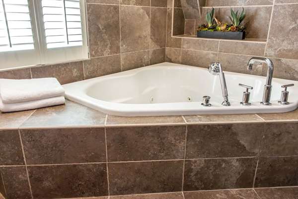 Suite - Peacock Inn Princeton