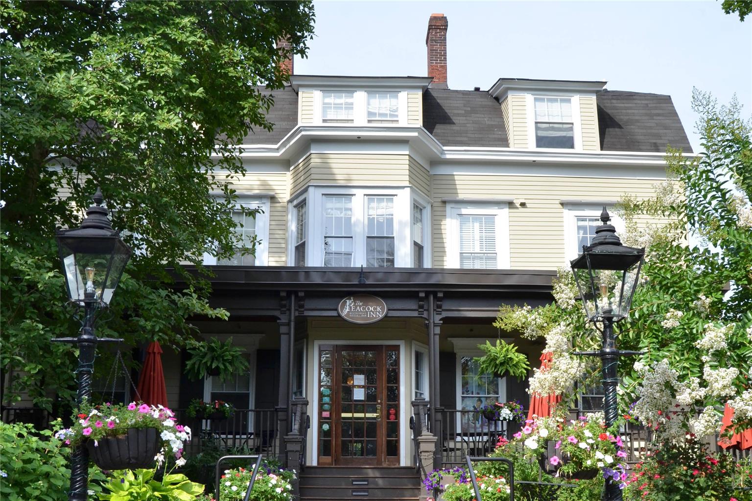 Peacock Inn, Ascend Hotel Collection
