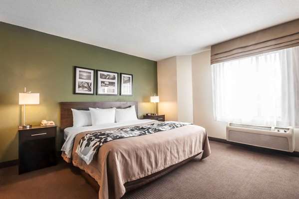 Exterior view - Sleep Inn Cinnaminson