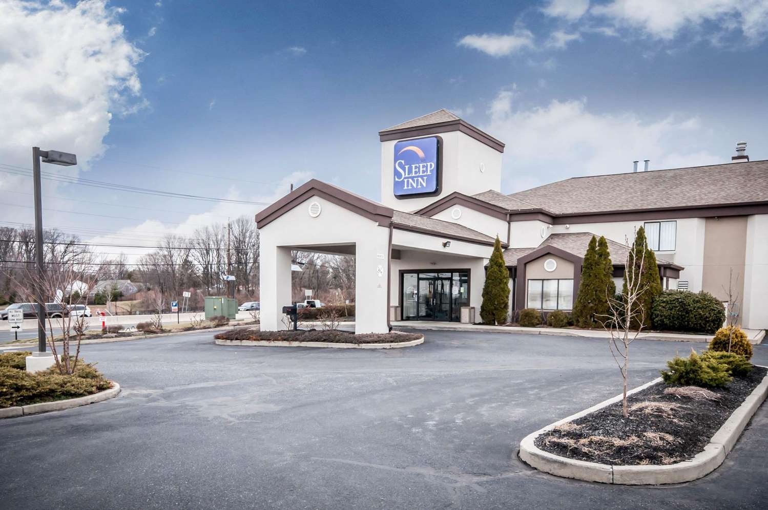 Sleep Inn Cinnaminson, NJ See Discounts