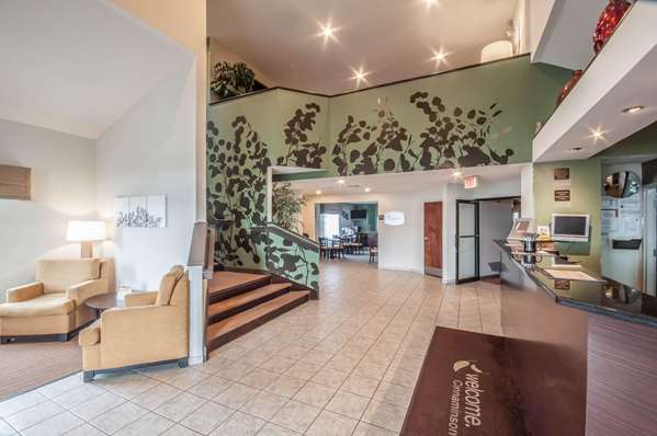  - Sleep Inn Cinnaminson