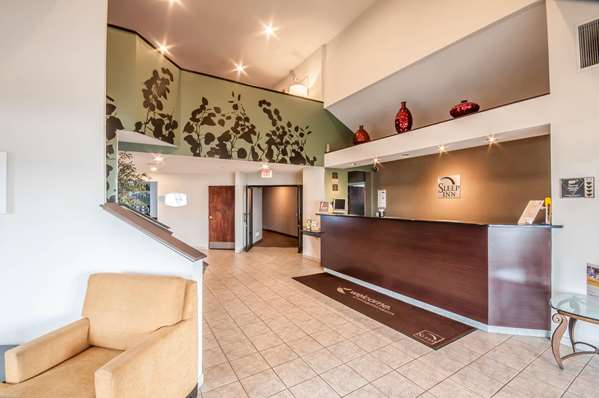  - Sleep Inn Cinnaminson