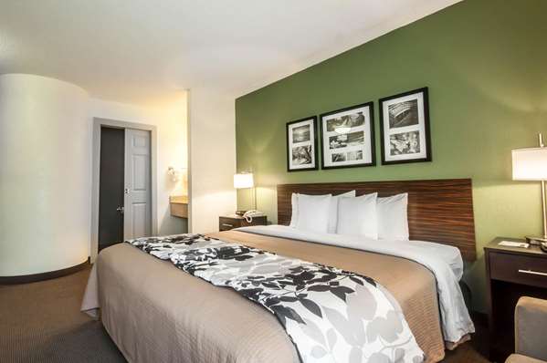  - Sleep Inn Cinnaminson