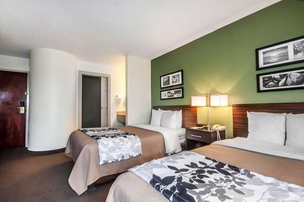  - Sleep Inn Cinnaminson