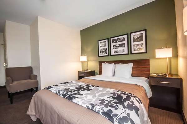  - Sleep Inn Cinnaminson