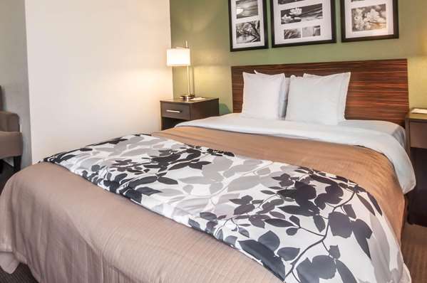  - Sleep Inn Cinnaminson