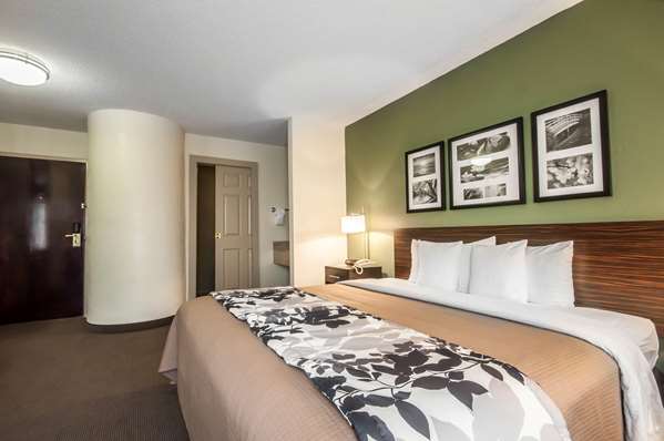  - Sleep Inn Cinnaminson