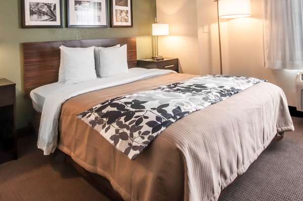  - Sleep Inn Cinnaminson