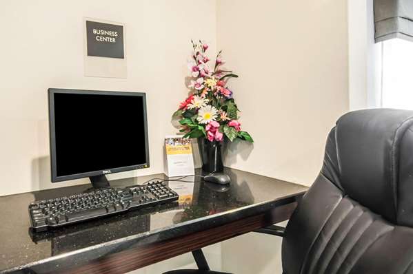 Conference Area - Sleep Inn Cinnaminson