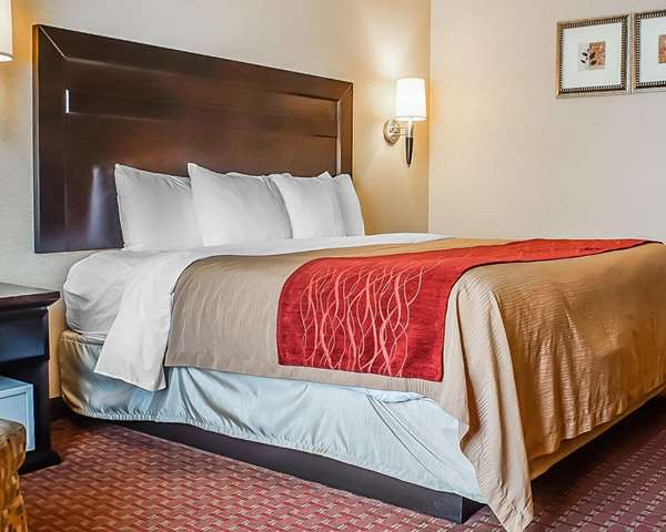 - Quality Inn & Suites Roswell