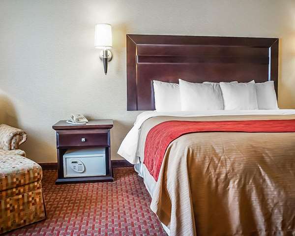  - Quality Inn & Suites Roswell