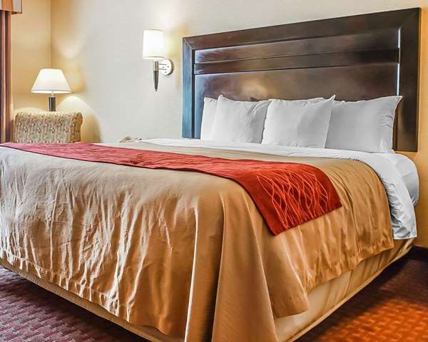  - Quality Inn & Suites Roswell