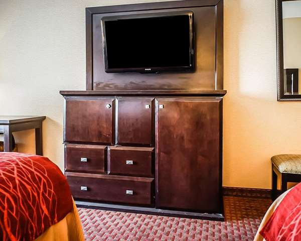  - Quality Inn & Suites Roswell