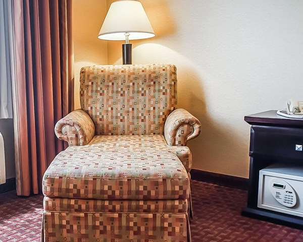  - Quality Inn & Suites Roswell