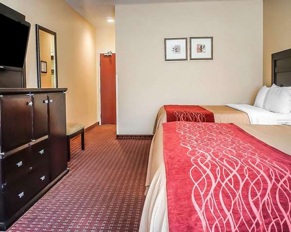 - Quality Inn & Suites Roswell