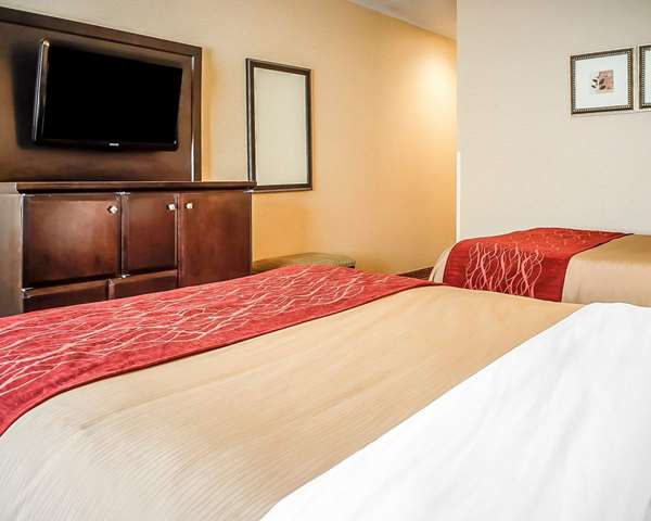  - Quality Inn & Suites Roswell