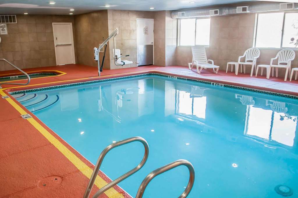 COMFORT SUITES ALBUQUERQUE NORTH JO, photo 5