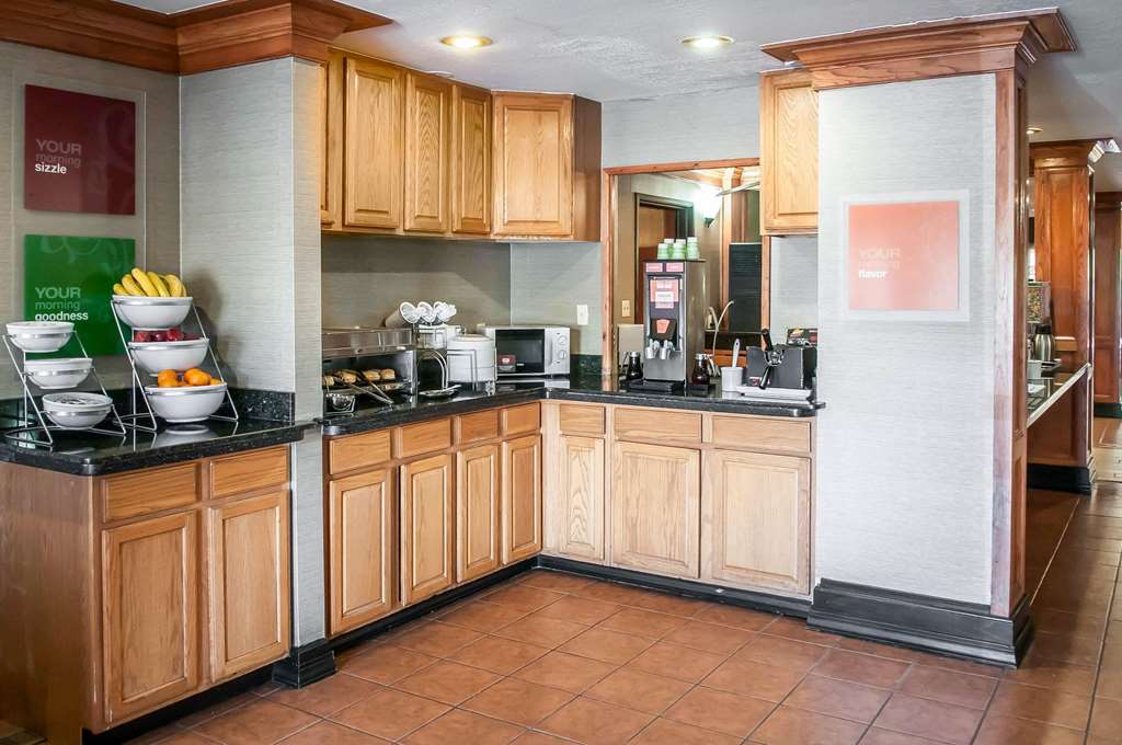 COMFORT SUITES ALBUQUERQUE NORTH JO, photo 6