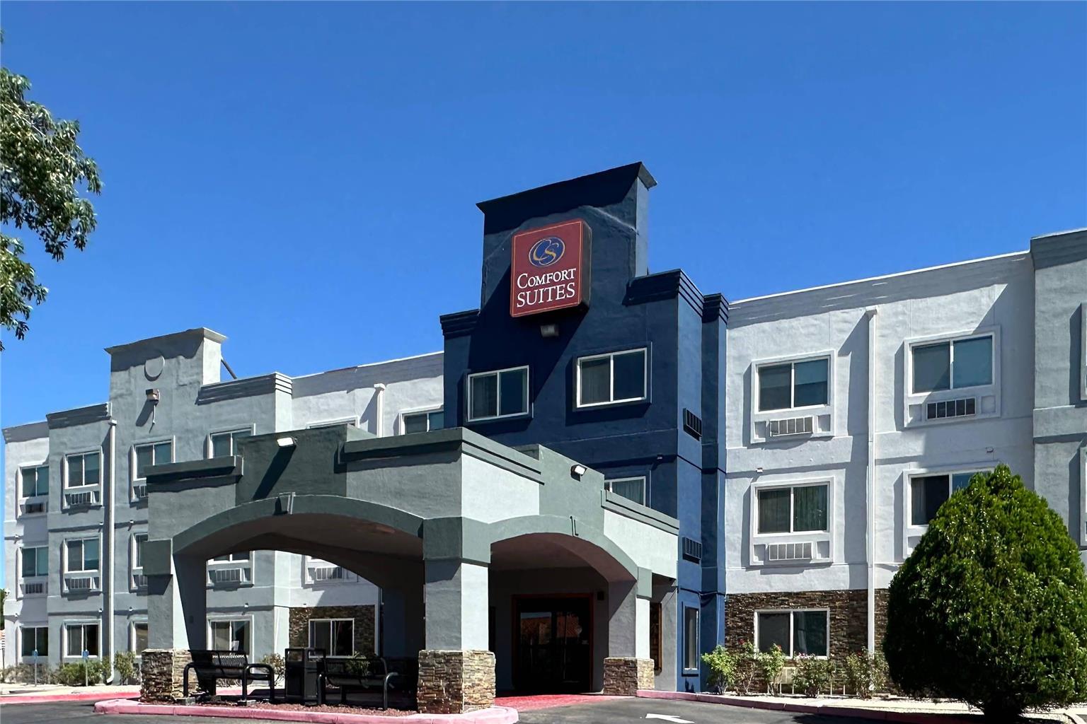 Comfort Suites, Albuquerque