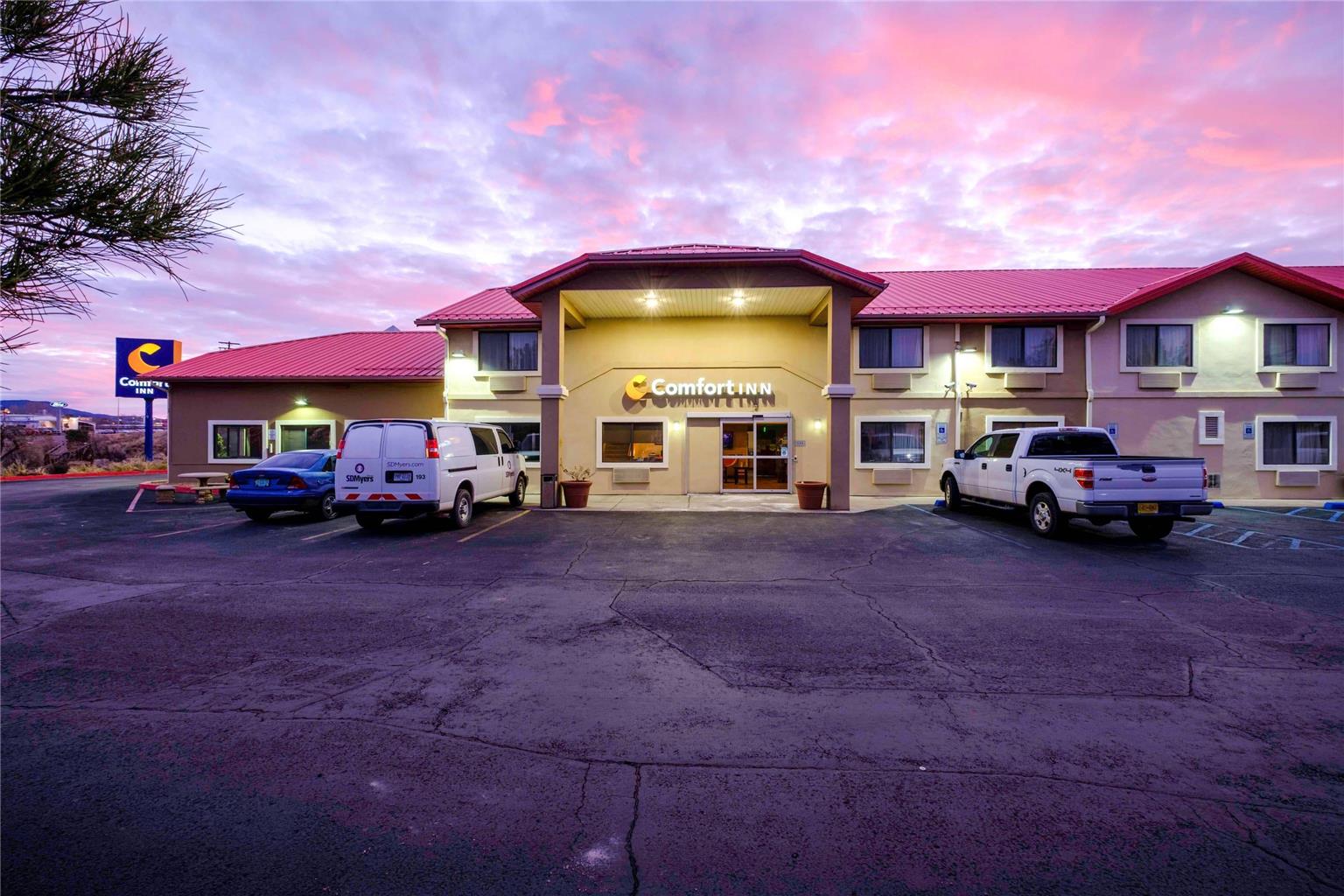 Comfort Inn