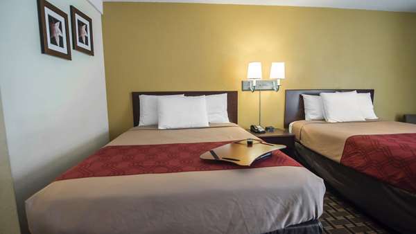  - Econo Lodge Downtown Albuquerque - I-25, Exit 224