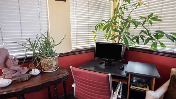 Conference Area - Econo Lodge Downtown Albuquerque - I-25, Exit 224