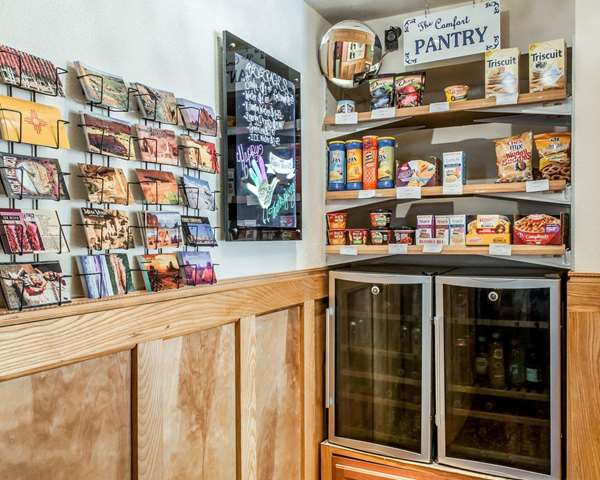  - Quality Inn & Suites Farmington