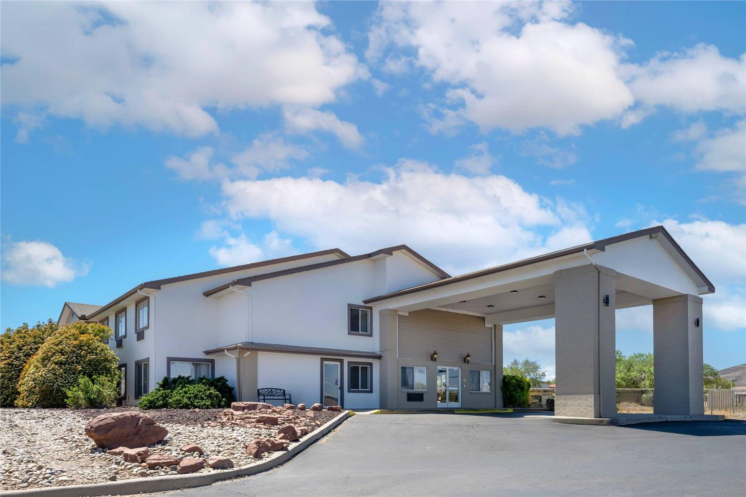 Quality Inn Los Lunas