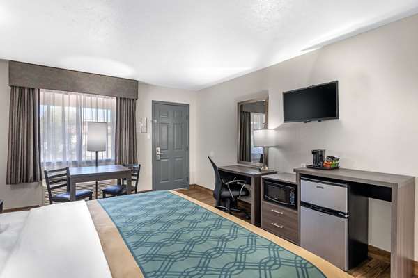  - Econo Lodge Socorro - I-25, Exit 150