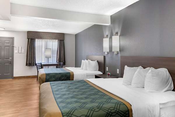  - Econo Lodge Socorro - I-25, Exit 150