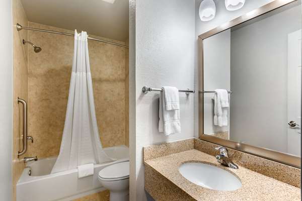  - Econo Lodge Socorro - I-25, Exit 150