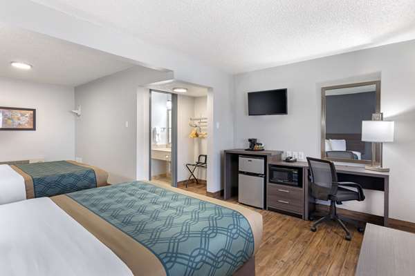  - Econo Lodge Socorro - I-25, Exit 150