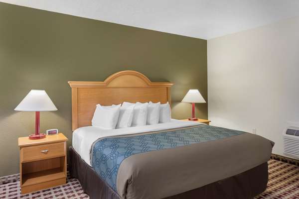 Suite - Econo Lodge Socorro - I-25, Exit 150