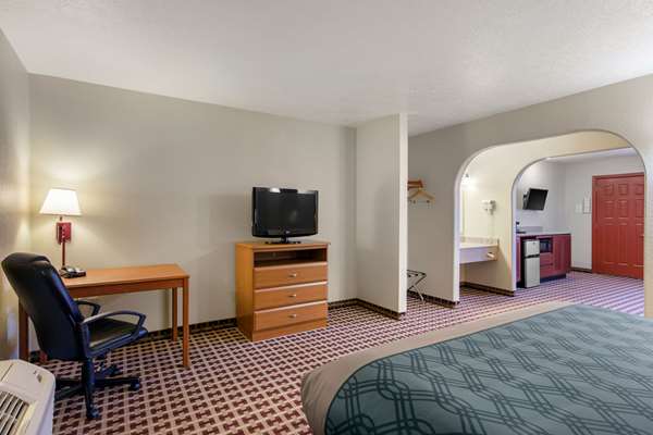 Suite - Econo Lodge Socorro - I-25, Exit 150