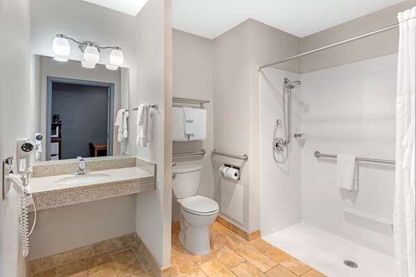  - Econo Lodge Socorro - I-25, Exit 150