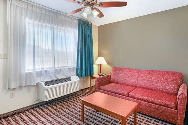 Suite - Econo Lodge Socorro - I-25, Exit 150
