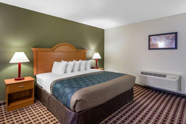 Suite - Econo Lodge Socorro - I-25, Exit 150