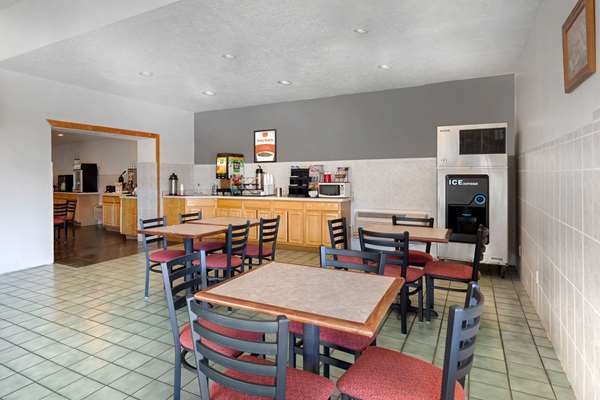 Amenities - Econo Lodge Socorro - I-25, Exit 150