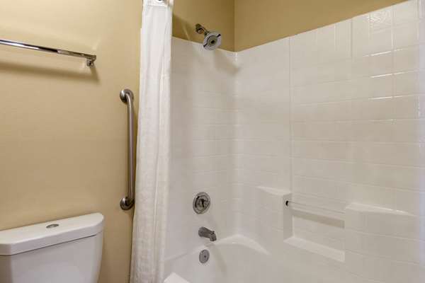  - Comfort Inn Santa Fe