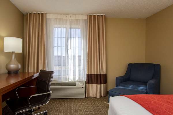  - Comfort Inn Santa Fe