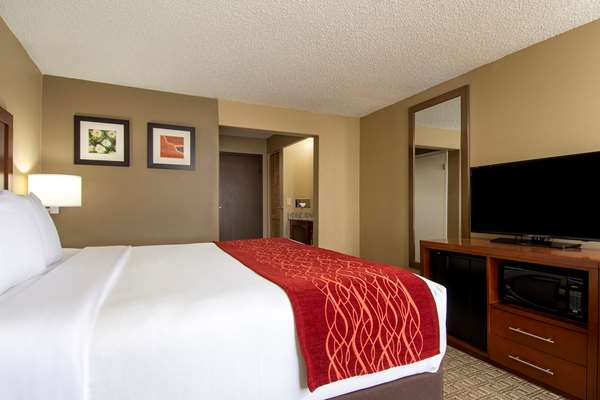  - Comfort Inn Santa Fe