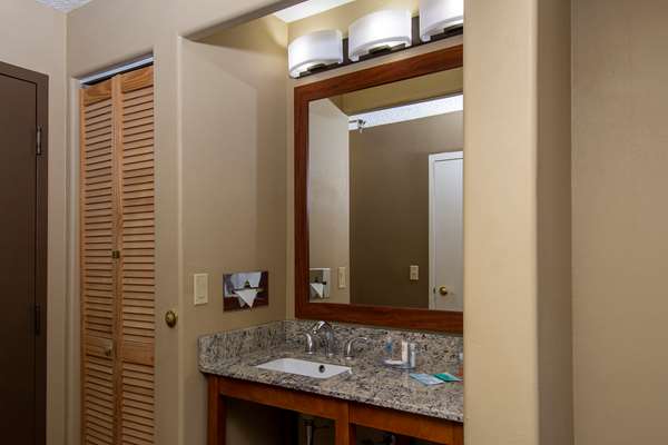  - Comfort Inn Santa Fe