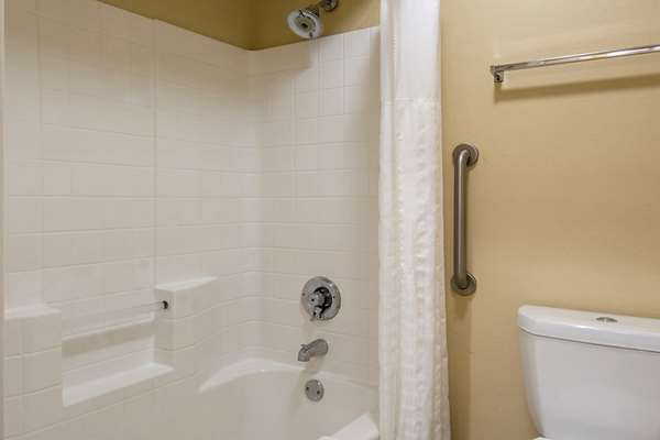  - Comfort Inn Santa Fe
