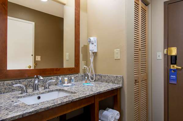  - Comfort Inn Santa Fe