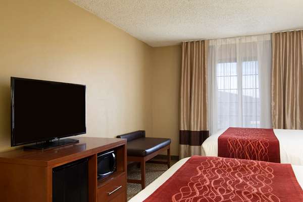 Suite - Comfort Inn Santa Fe
