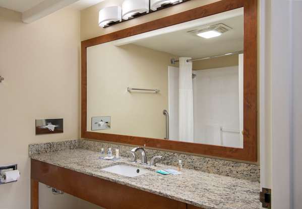 Suite - Comfort Inn Santa Fe