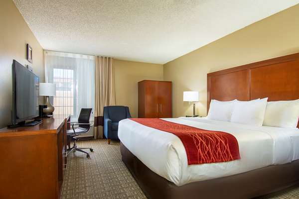  - Comfort Inn Santa Fe