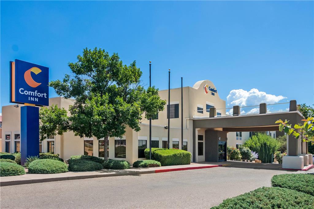 Comfort Inn Santa Fe South